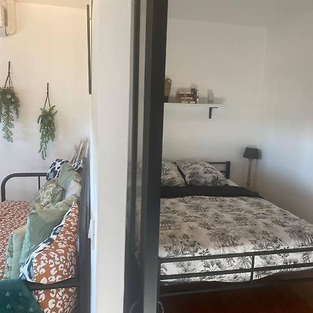 Appartement Proche Des Plages - Beau T2 Climatise à Narbonne Extérieur photo