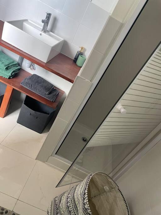 Appartement Proche Des Plages - Beau T2 Climatise à Narbonne Extérieur photo